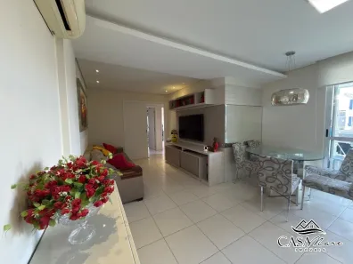 Apartamento com 3 Quartos à venda, 93m² no Trindade, Florianópolis