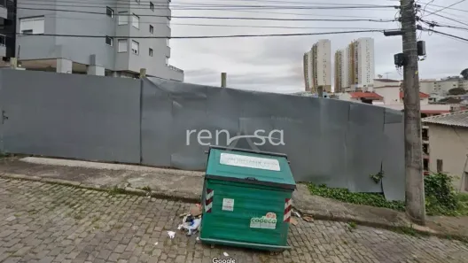 Lote/Terreno à venda, 394m² no Cristo Redentor, Caxias do Sul