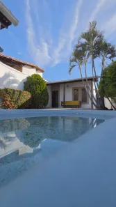 Casa com 2 Quartos para alugar, 94m² no Jardim Gonzaga, Juazeiro do Norte