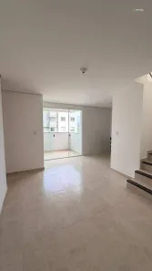 Cobertura com 3 Quartos para alugar, 66m² no Boa Esperança, Santa Luzia