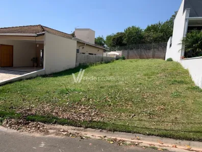 Lote/Terreno à venda, 320m² no Residencial Santa Maria, Valinhos