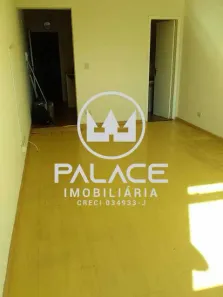 Apartamento com 1 Quarto para venda ou aluguel, 34m² no Centro, Piracicaba