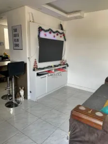 Apartamento com 2 Quartos à venda, 45m² no Partenon, Porto Alegre