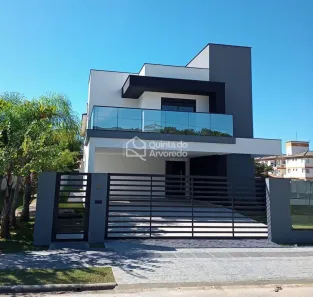 Casa com 3 Quartos à venda, 214m² no , Governador Celso Ramos