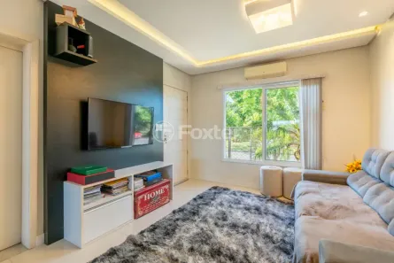 Casa de Condomínio com 3 Quartos à venda, 215m² no Mário Quintana, Porto Alegre