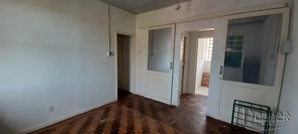 Apartamento com 3 Quartos à venda, 51m² no Guarani, Novo Hamburgo
