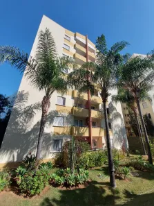 Apartamento com 3 Quartos para venda ou aluguel, 75m² no Vila Nova Teixeira, Campinas