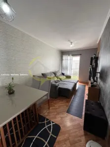 Apartamento com 3 Quartos à venda, 67m² no Socorro, Mogi das Cruzes