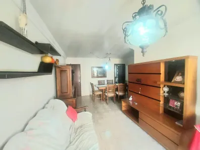 Apartamento com 3 Quartos à venda, 98m² no Centro, Londrina