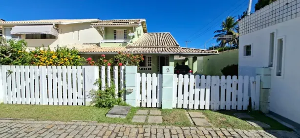 Casa com 3 Quartos à venda, 150m² no Stella Maris, Salvador