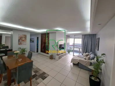 Apartamento com 4 Quartos à venda, 160m² no Anil, Rio de Janeiro