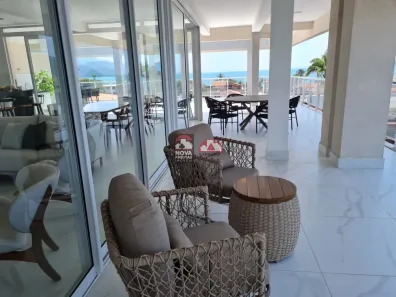 Cobertura com 3 Quartos à venda, 500m² no Barra da Lagoa, Ubatuba