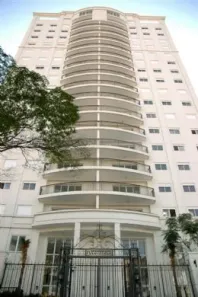 Apartamento com 4 Quartos à venda, 121m² no Vila Regente Feijó, São Paulo