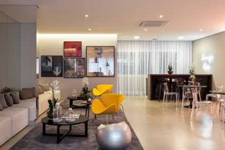 Apartamento com 1 Quarto à venda, 22m² no Sé, São Paulo