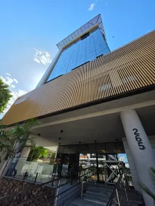 Ponto Comercial para alugar, 92m² no Adrianópolis, Manaus
