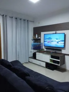 Casa de Condomínio com 2 Quartos à venda, 70m² no Cidade Patriarca, São Paulo