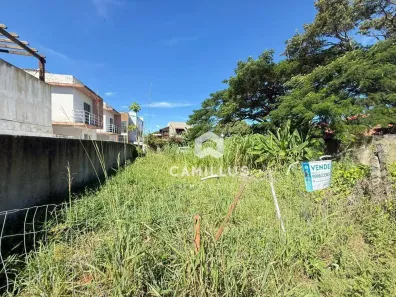 Lote/Terreno à venda, 330m² no Campeche, Florianópolis