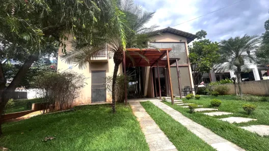 Casa de Condomínio com 3 Quartos à venda, 390m² no Pirenópolis, Pirenópolis