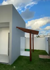 Casa de Condomínio com 3 Quartos à venda, 132m² no , Pedrão