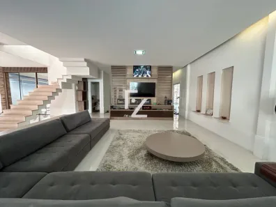 Casa de Condomínio com 6 Quartos à venda, 459m² no Anil, Rio de Janeiro