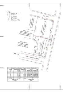 Galpão/Depósito/Armazém à venda, 1500m² no Messejana, Fortaleza