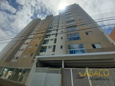 Apartamento com 1 Quarto para alugar, 50m² no Parque Arnold Schimidt, São Carlos