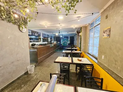 Ponto Comercial para alugar, 120m² no Vila Isabel, Rio de Janeiro