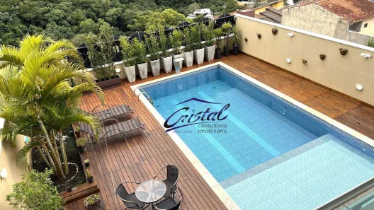 Casa de Condomínio com 5 Quartos à venda, 414m² no Parque Nova Jandira, Jandira