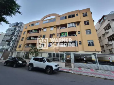 Cobertura com 4 Quartos à venda, 150m² no Jardim da Penha, Vitória