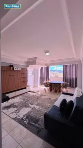 Apartamento com 3 Quartos à venda, 136m² no Setor Oeste, Caldas Novas