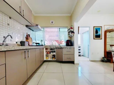Casa com 3 Quartos à venda, 137m² no Jardim Primavera, Indaiatuba