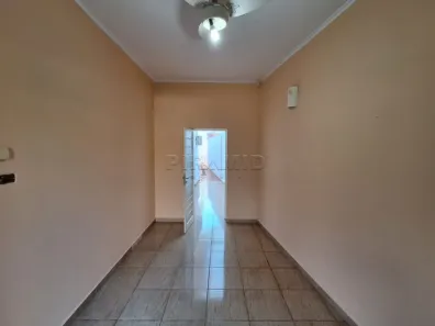 Imóvel Comercial com 6 Quartos para alugar, 227m² no Jardim América, Ribeirão Preto