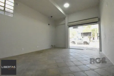 Ponto Comercial com 1 Quarto à venda, 27m² no Menino Deus, Porto Alegre