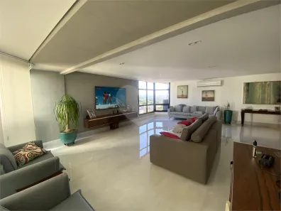 Apartamento com 4 Quartos à venda, 230m² no Alto da Lapa, São Paulo