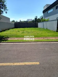 Lote/Terreno à venda, 373m² no Vivendas do Arvoredo, Londrina