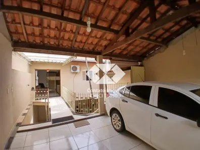 Casa com 3 Quartos à venda, 213m² no Parque das Nações, Americana