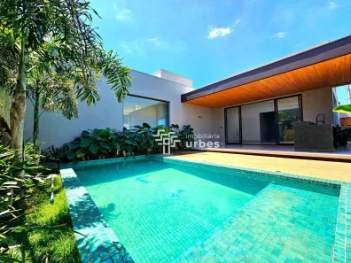 Casa de Condomínio com 3 Quartos à venda, 280m² no Jardim São Paulo, Americana
