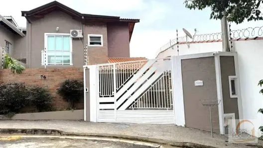 Casa com 3 Quartos à venda, 175m² no Nova Cerejeira, Atibaia