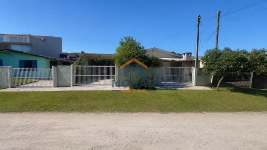 Casa com 3 Quartos à venda, 80m² no Marissol, Pontal do Paraná