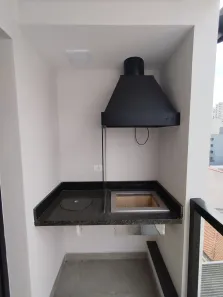 Apartamento com 2 Quartos à venda, 58m² no Jardim do Mar, São Bernardo do Campo