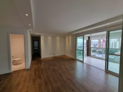 Apartamento com 3 Quartos à venda, 115m² no Vila Paulicéia, São Paulo