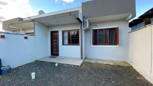 Casa com 2 Quartos à venda, 56m² no Harmonia, Canoas