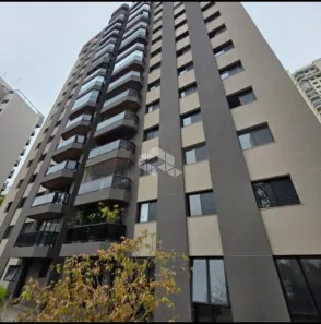 Apartamento com 3 Quartos à venda, 121m² no Vila Andrade, São Paulo