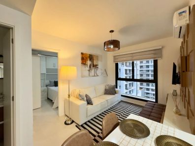 Apartamento com 1 Quarto à venda, 41m² no Jardim do Salso, Porto Alegre
