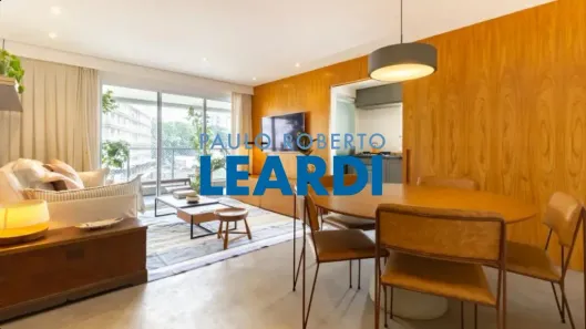 Apartamento com 3 Quartos à venda, 93m² no Alto da Lapa, São Paulo