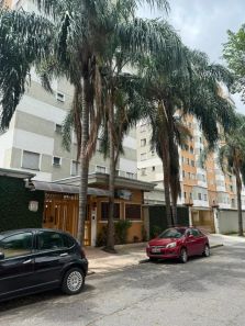 Apartamento com 2 Quartos à venda, 56m² no Parque Novo Mundo, São Paulo