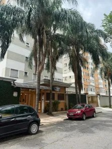 Apartamento com 2 Quartos à venda, 56m² no Parque Novo Mundo, São Paulo