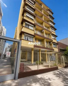 Apartamento com 1 Quarto para alugar, 40m² no Azenha, Porto Alegre