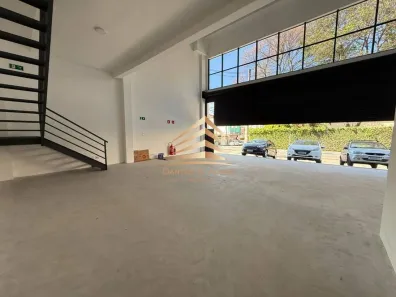 Ponto Comercial para alugar, 140m² no Vila São João, Guarulhos