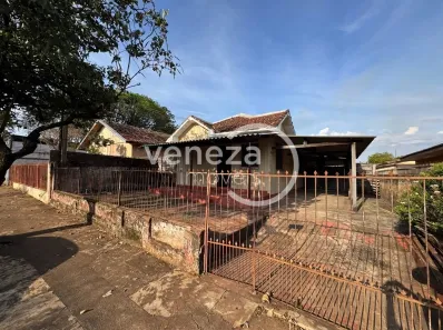 Casa com 3 Quartos à venda, 182m² no Jardim Palmares, Londrina